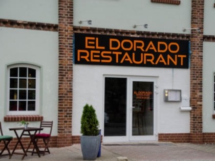 照片: El dorado 